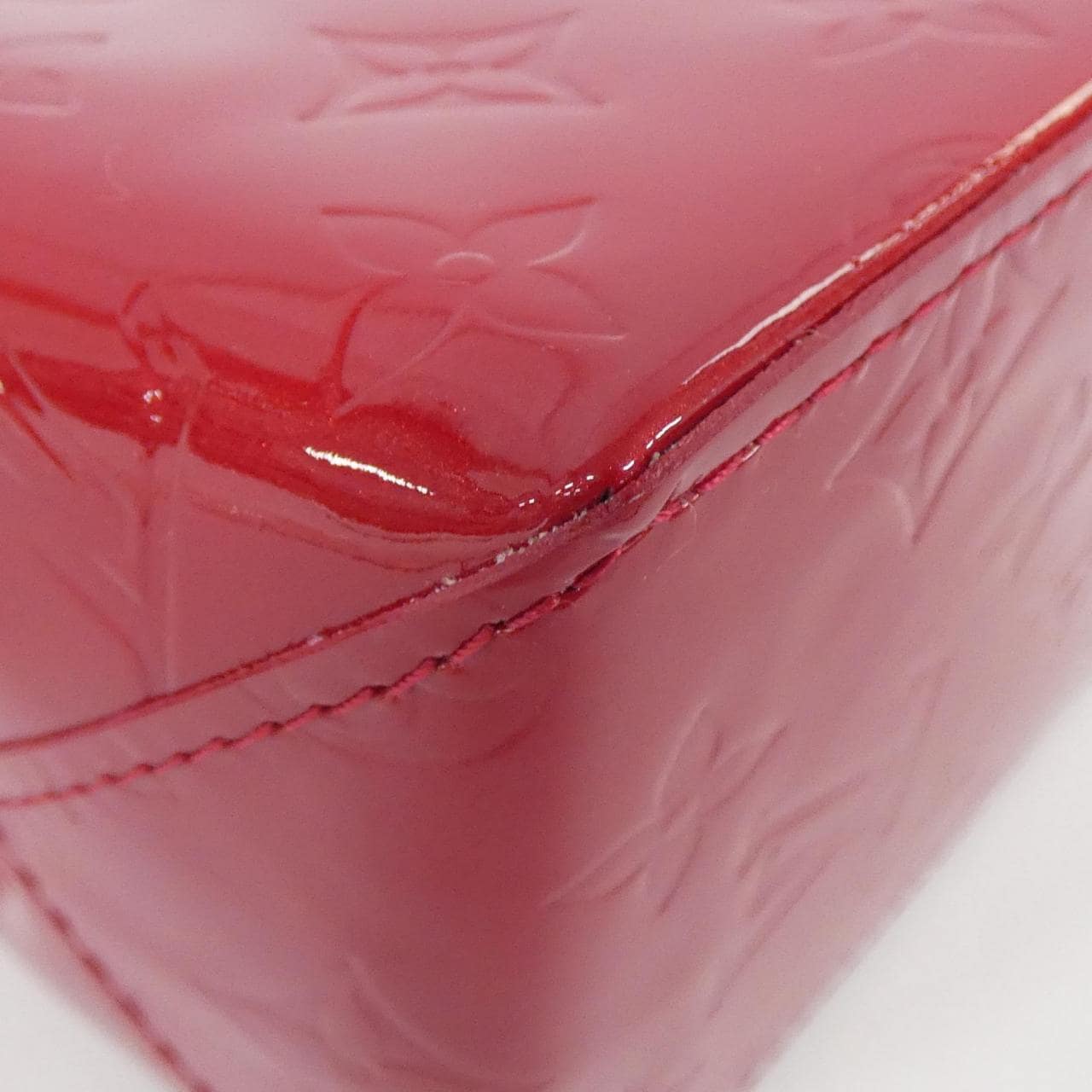 ルイヴィトン ヴェルニ リード PM M91990 バッグ