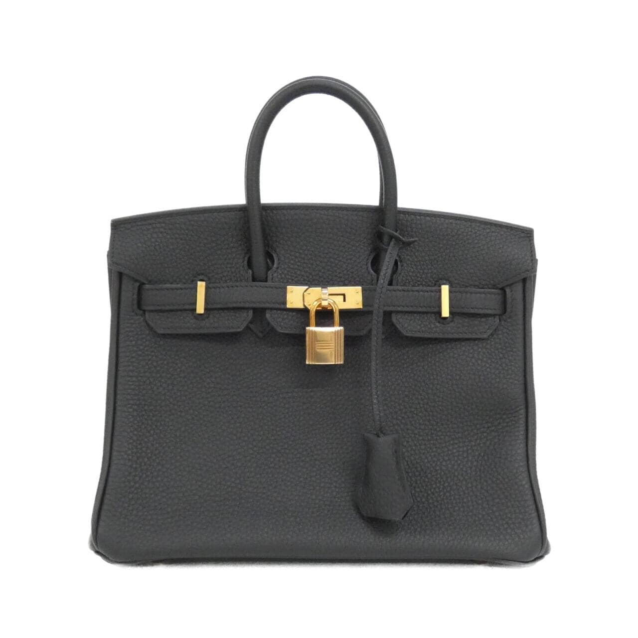 エルメス バーキン 25cm 057208CD バッグ