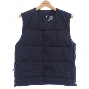 ミズノ MIZUNO MARGARET HOWELL ダウンベスト