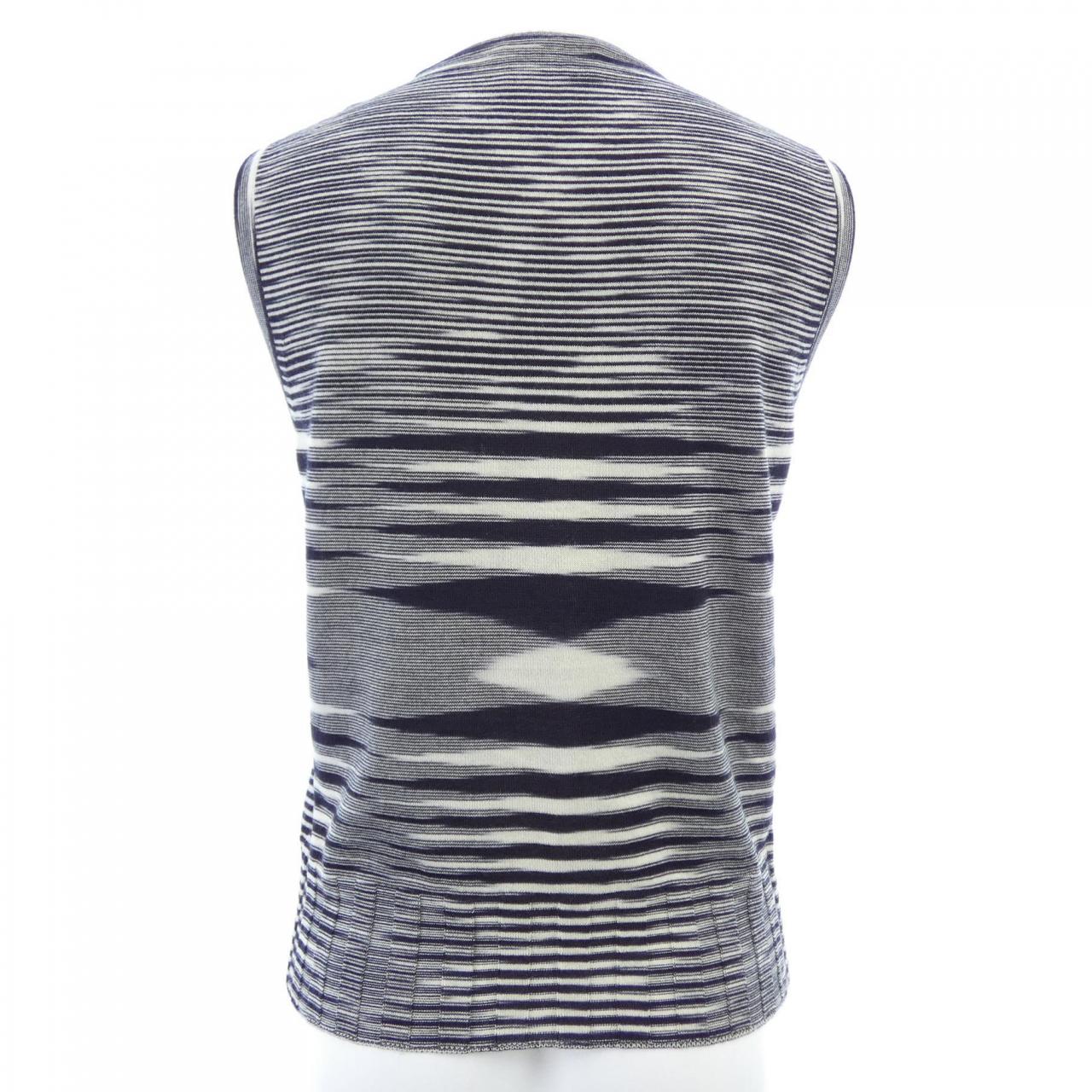 ミッソーニ MISSONI ニット