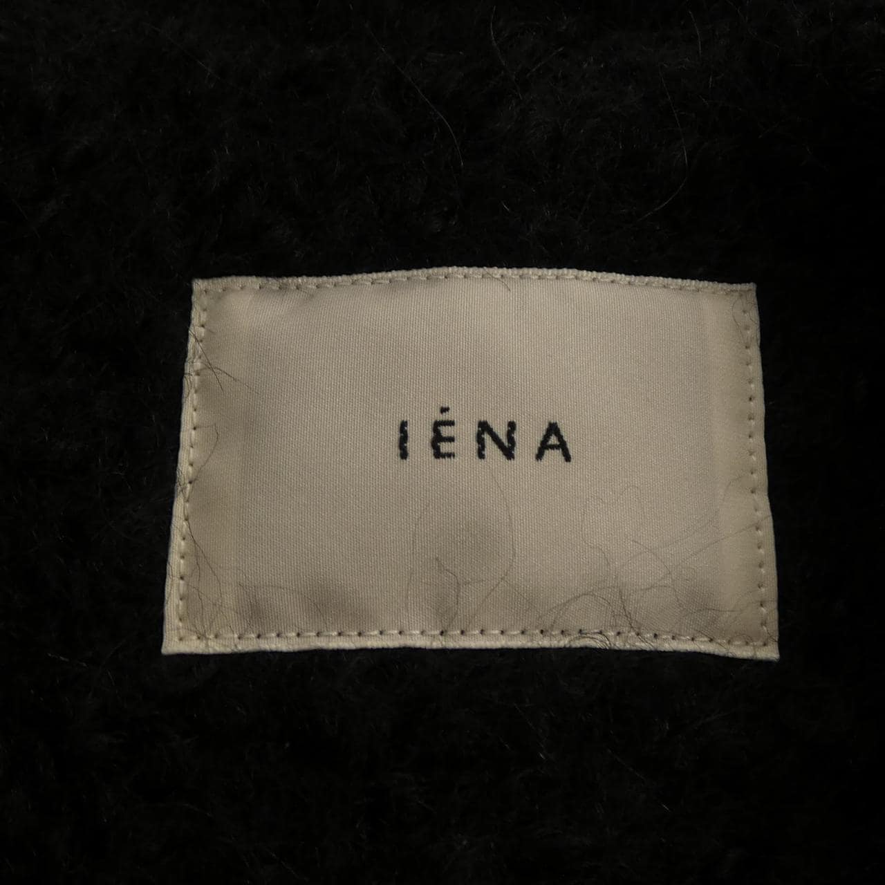 イエナ IENA 23-020-900-0500-40-0 コート