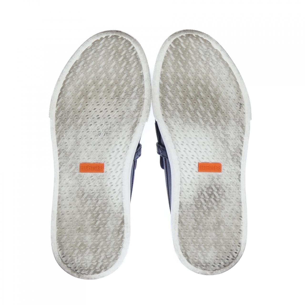 エルメス HERMES ゲーム GAME ケリーバックル 241189Z シューズ