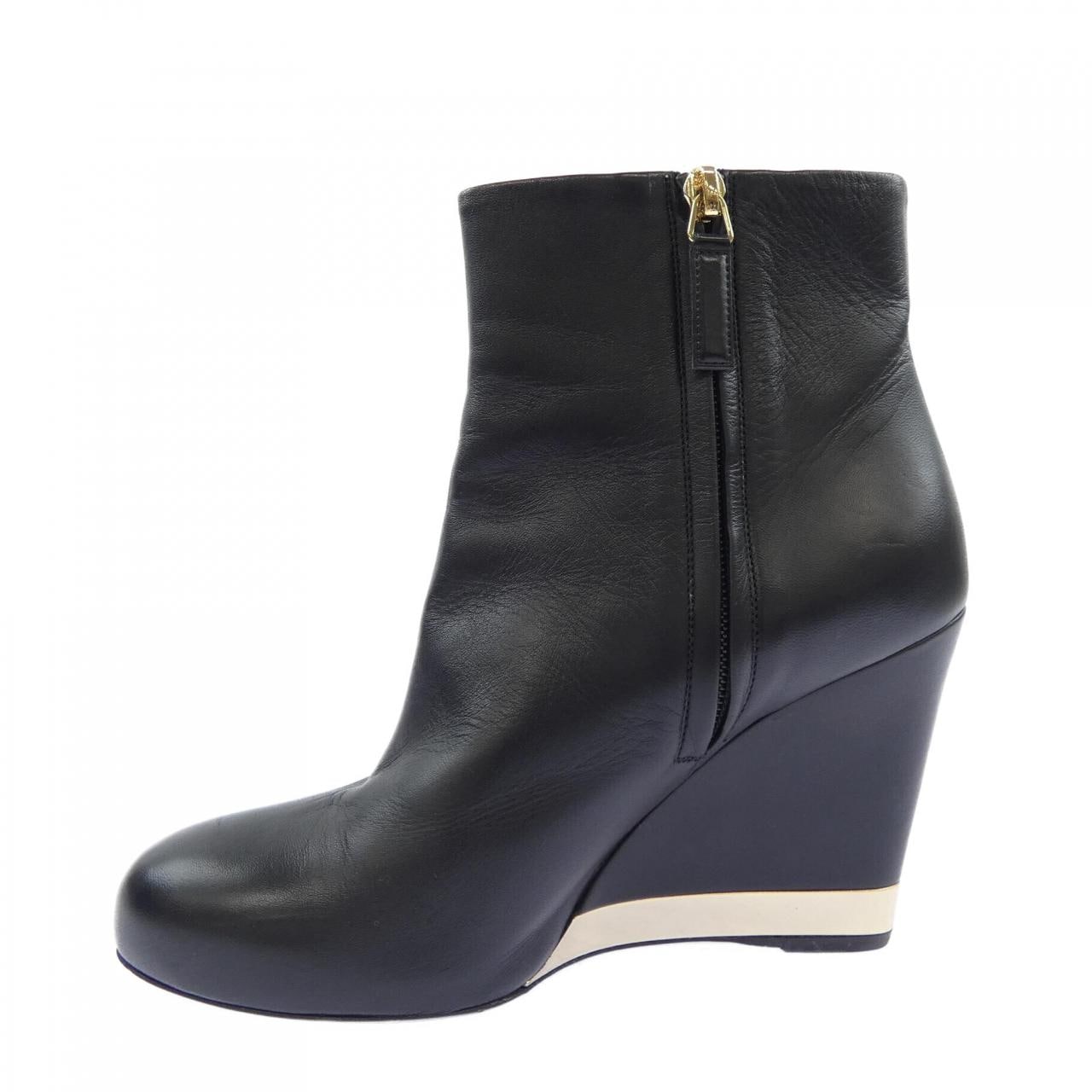 シャネル CHANEL ショートブーツ SHORT BOOTS G31302X01000 ブーツ