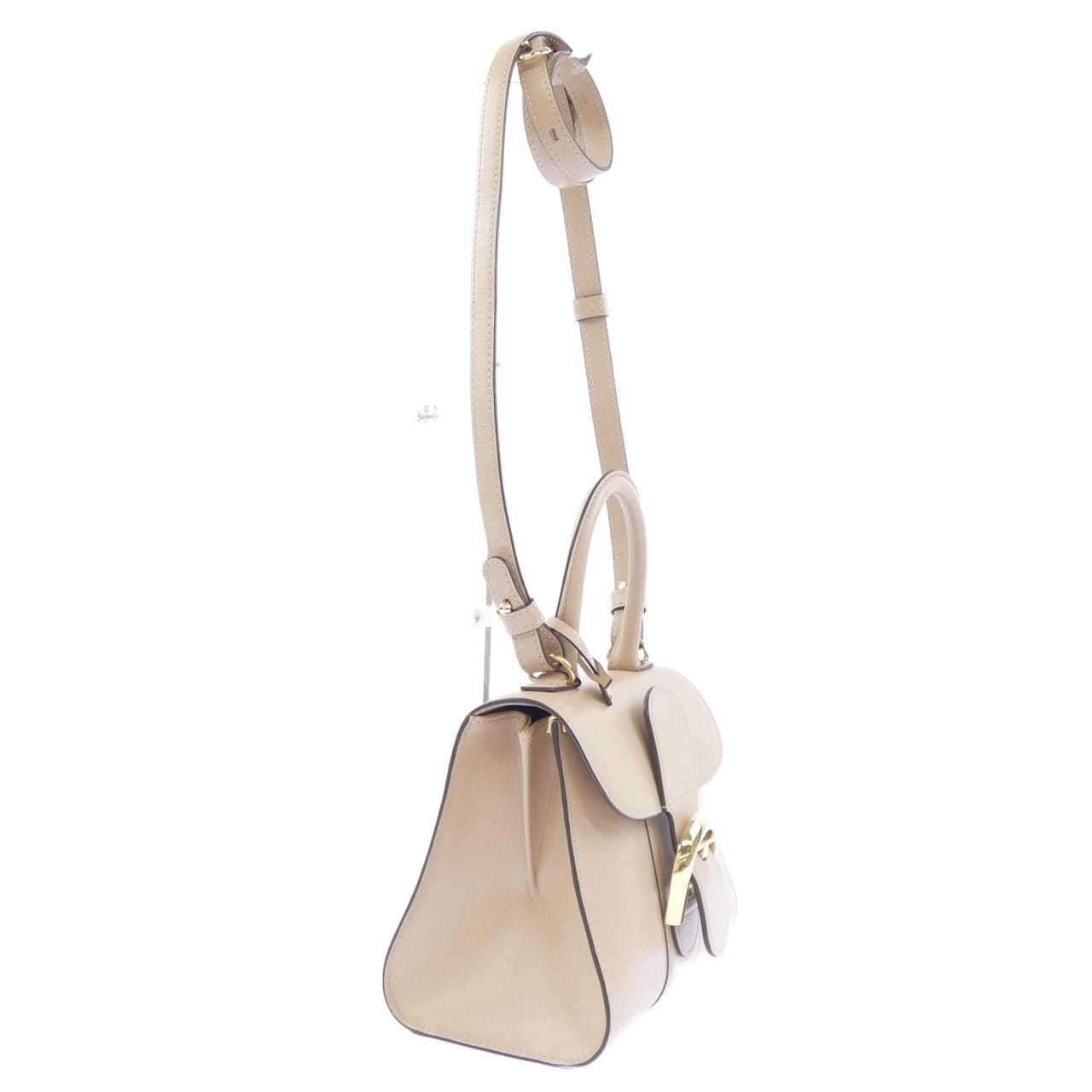 デルボー DELVAUX BRILLANT BAG