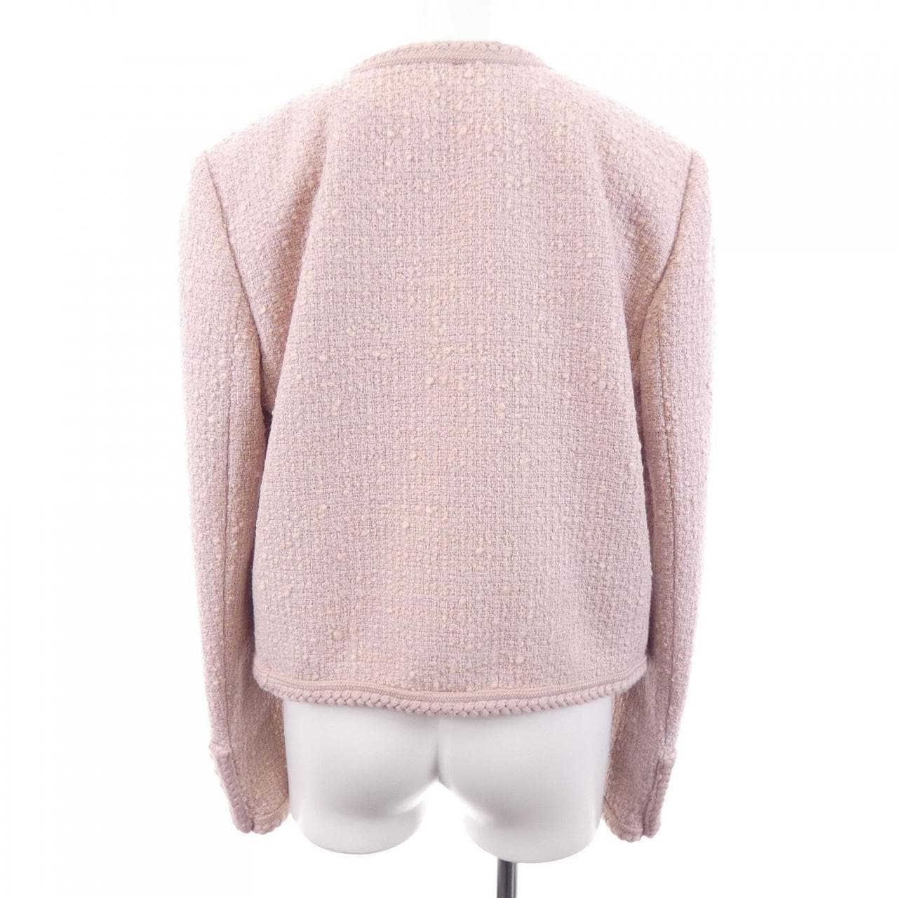 セリーヌ CELINE 2V18N764L ノーカラージャケット