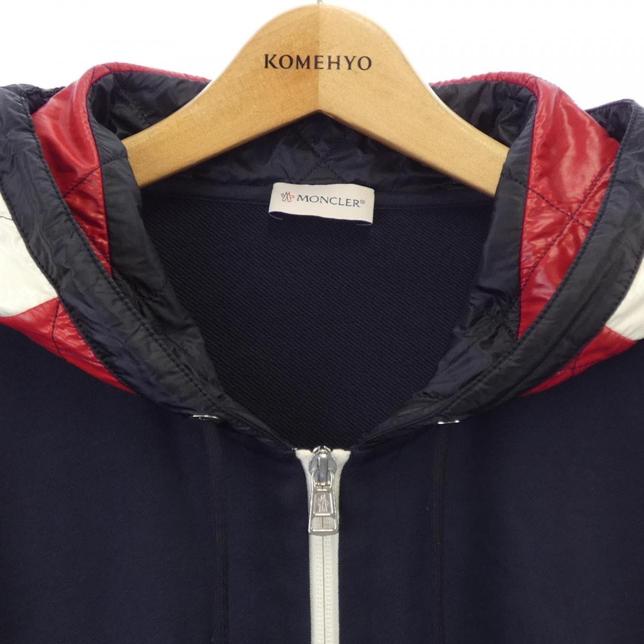 モンクレール MONCLER D10918418800 パーカー