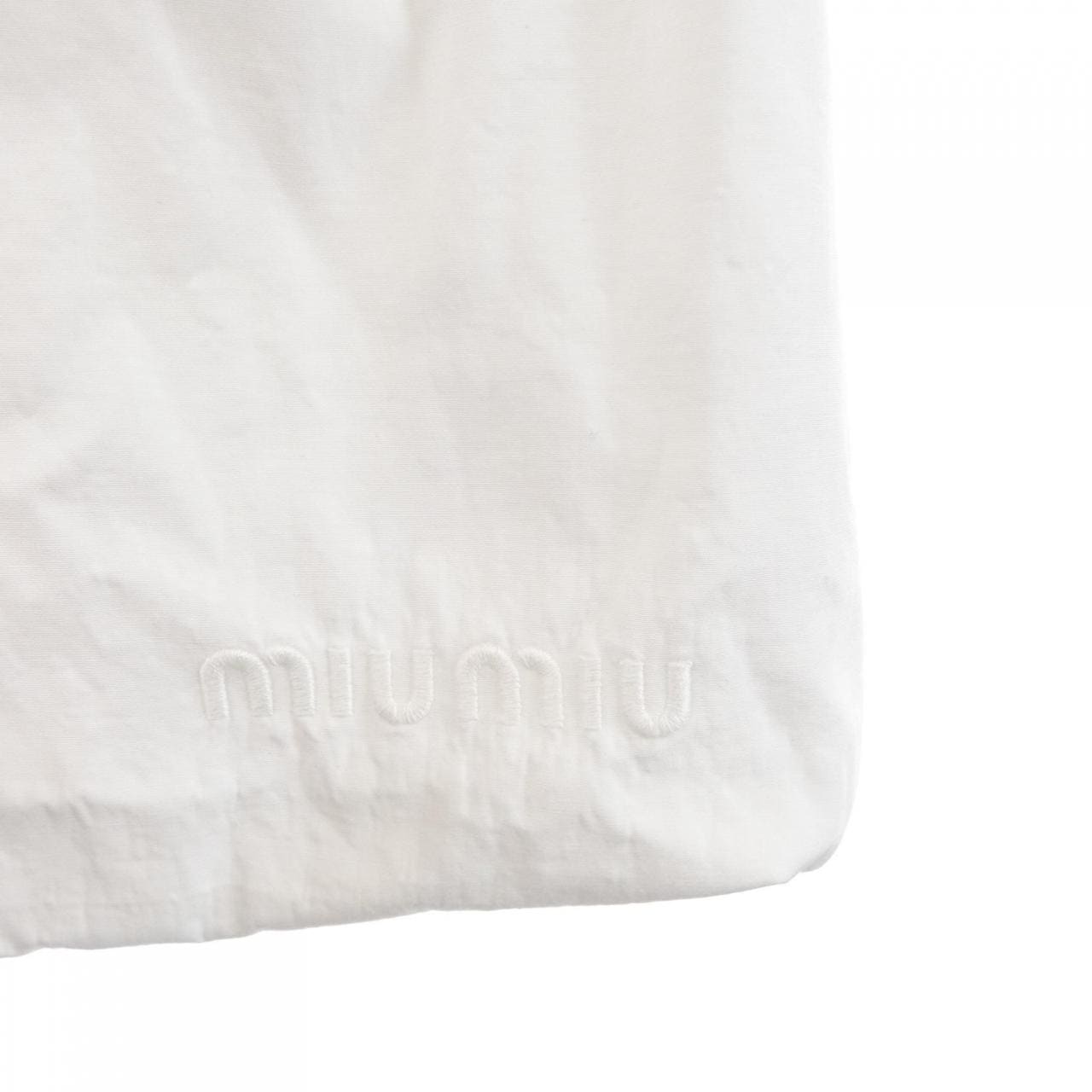 ミュウミュウ MIU MIU MG2305 SOOO 15T9 スカート