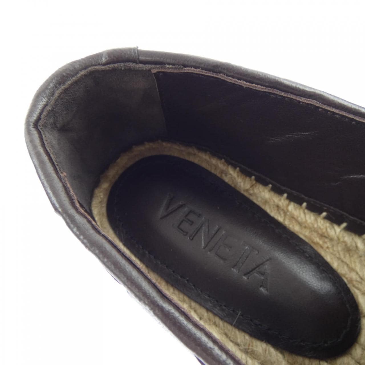 ボッテガヴェネタ BOTTEGA VENETA 775340 V2ED1 シューズ