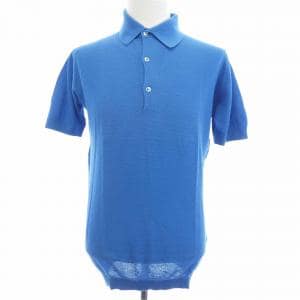 ジョンスメドレー JOHN SMEDLEY ポロシャツ