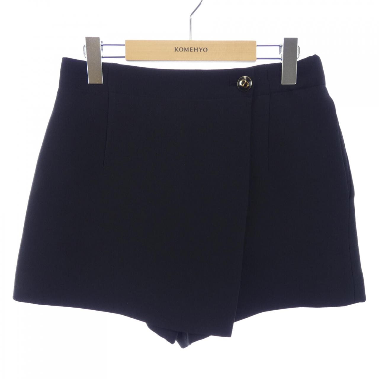 クリスチャンディオール CHRISTIAN DIOR 30MONTAIGNE 121P45B1166 ショートパンツ