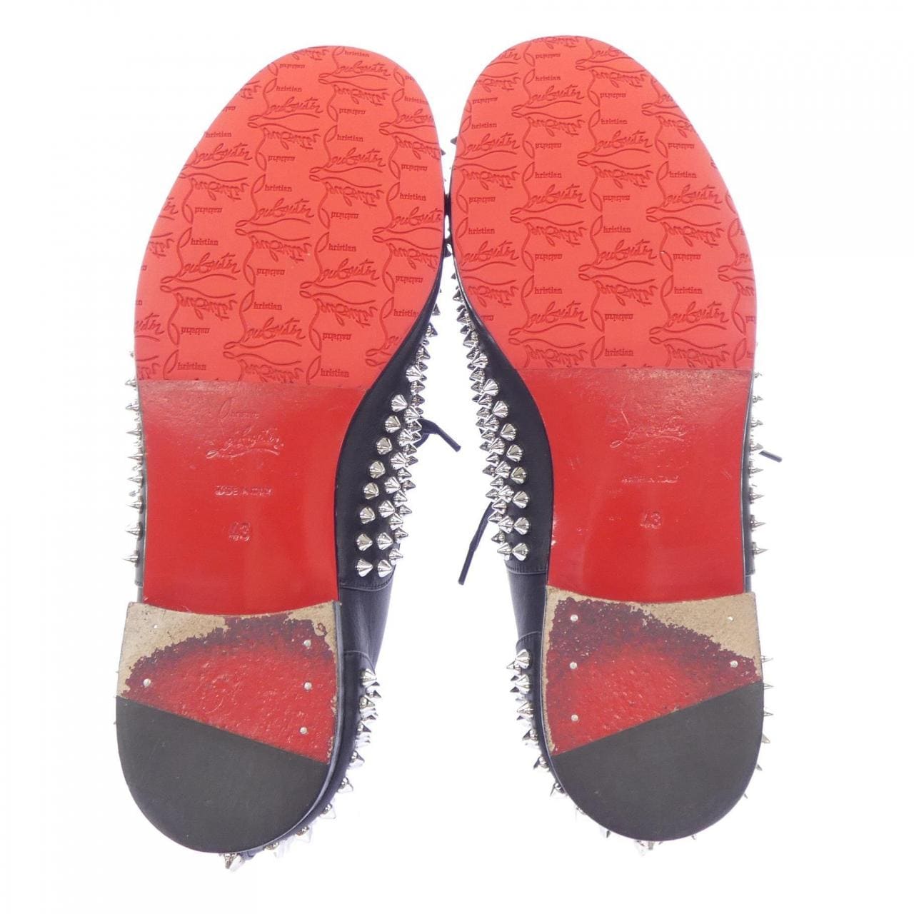 クリスチャンルブタン CHRISTIAN LOUBOUTIN シューズ