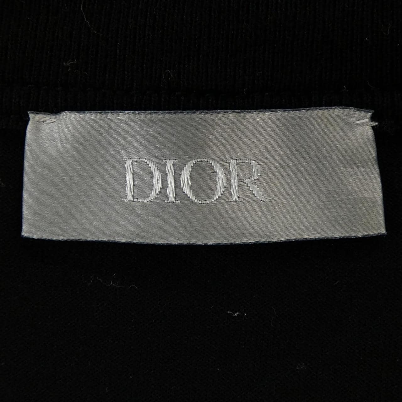 ディオール DIOR ATELIER 043J615A0589 Tシャツ