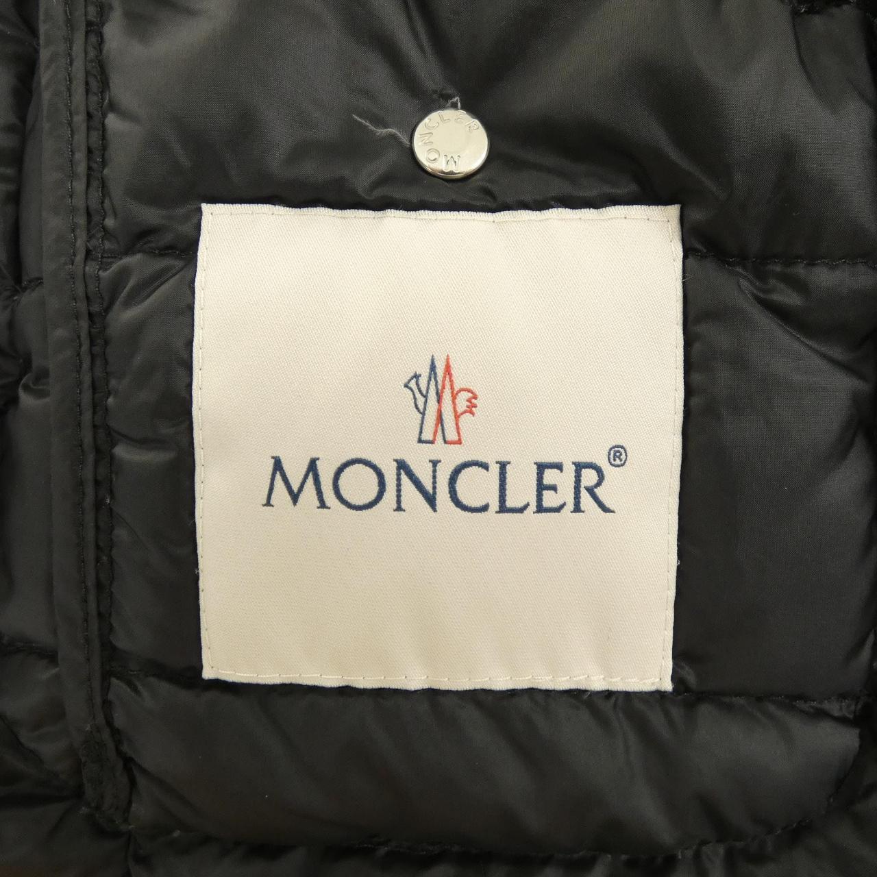 モンクレール MONCLER CRISTALLINE ダウンジャケット