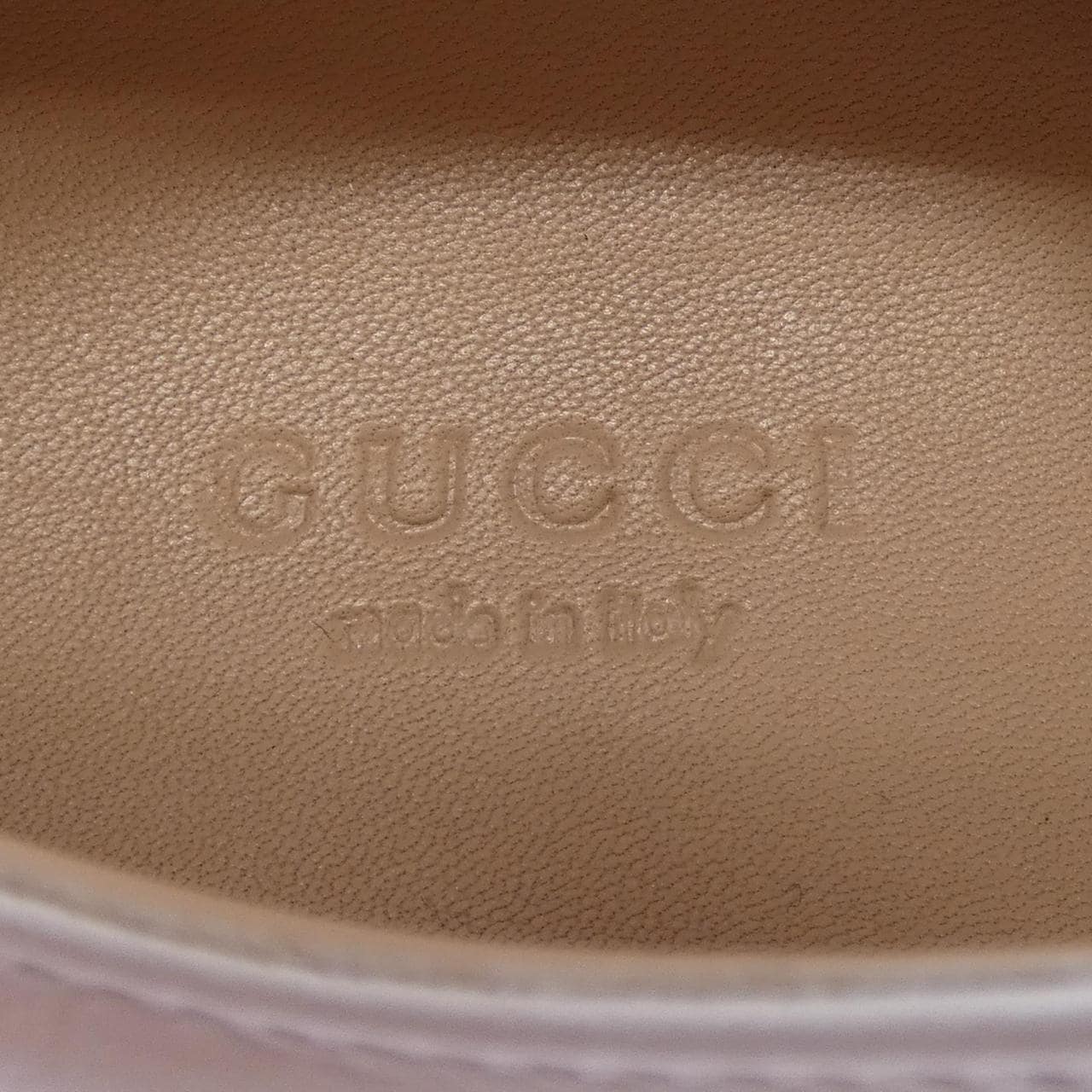グッチ GUCCI 475649 シューズ