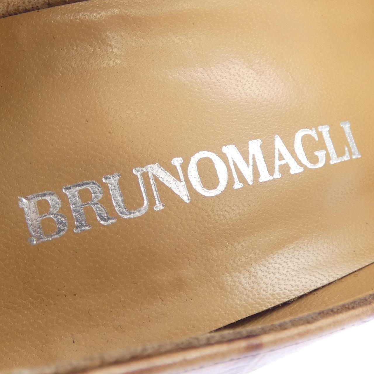 ブルーノマリ BRUNO MAGLI パンプス