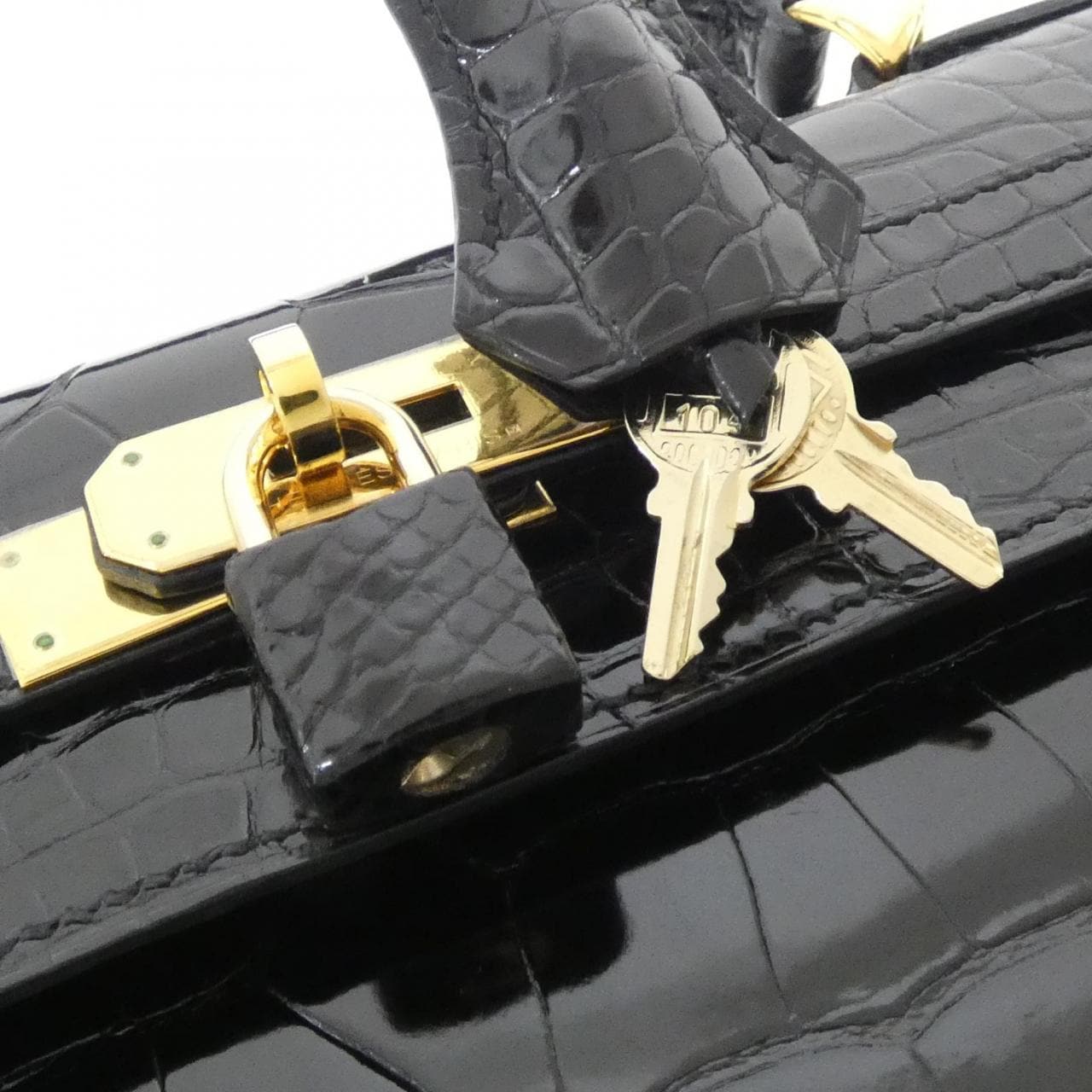 エルメス ケリー 32cm バッグ