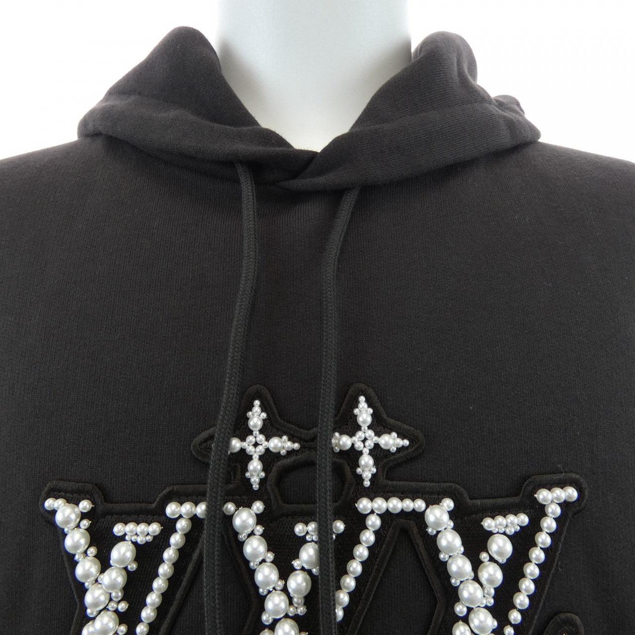 ルイヴィトン LOUIS VUITTON HSY92WZA8 パーカー