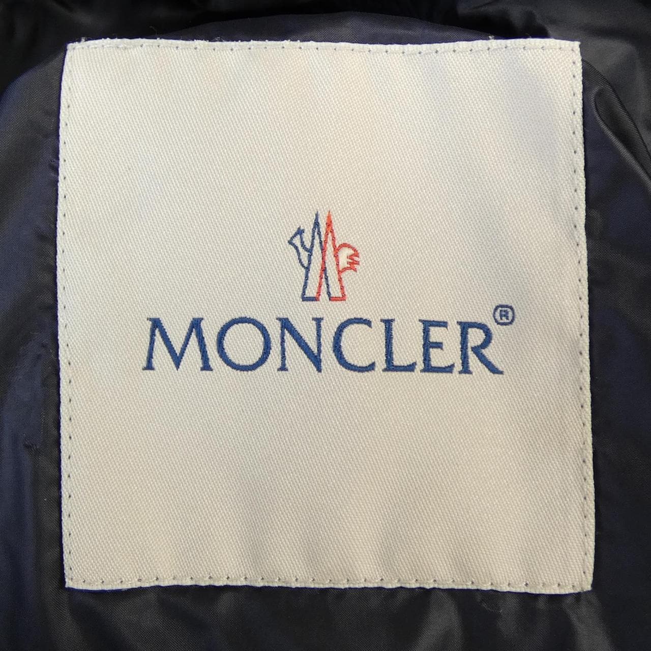モンクレール MONCLER BARBEL ダウンコート