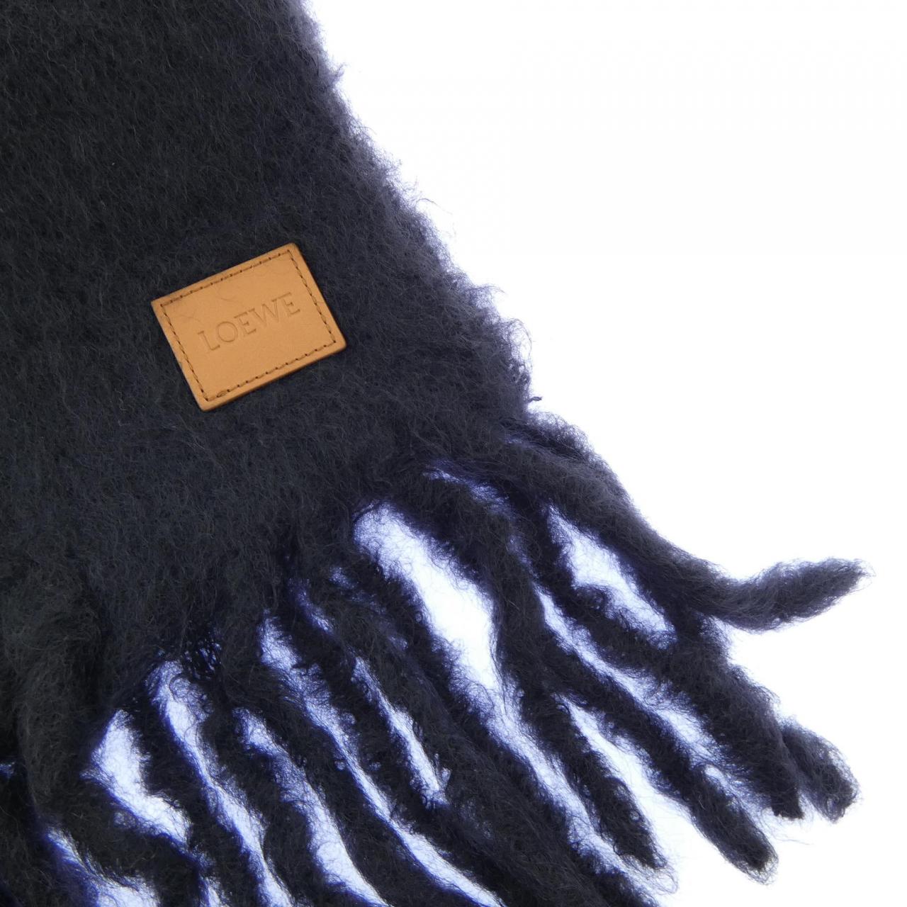 ロエベ LOEWE FSA6SS1X05 MUFFLER