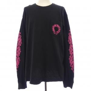 クロムハーツ CHROME HEARTS ホースシュー HORSE SHOE 408129112******01G Tシャツ