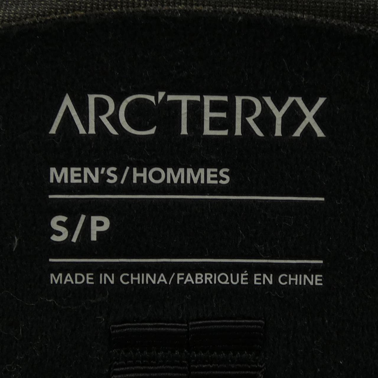 アークテリクス ARC'TERYX 26844-130079 ジャケット