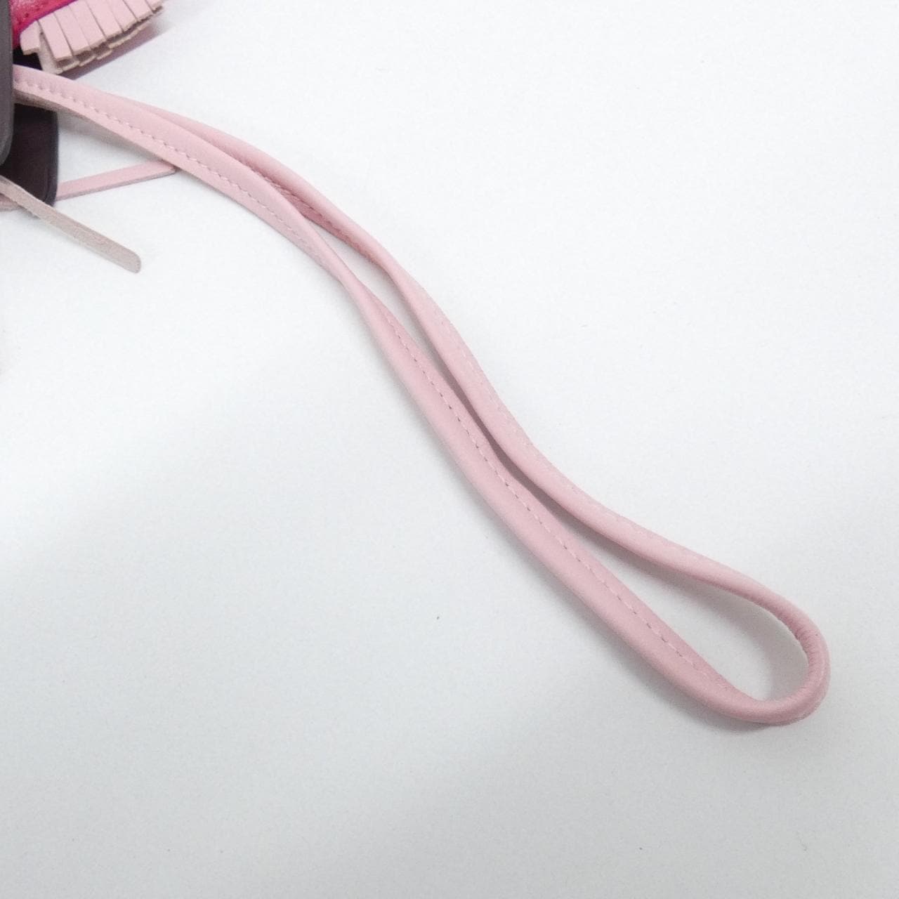 エルメス ロデオ ペガサス バッグチャーム  PM 083010CA