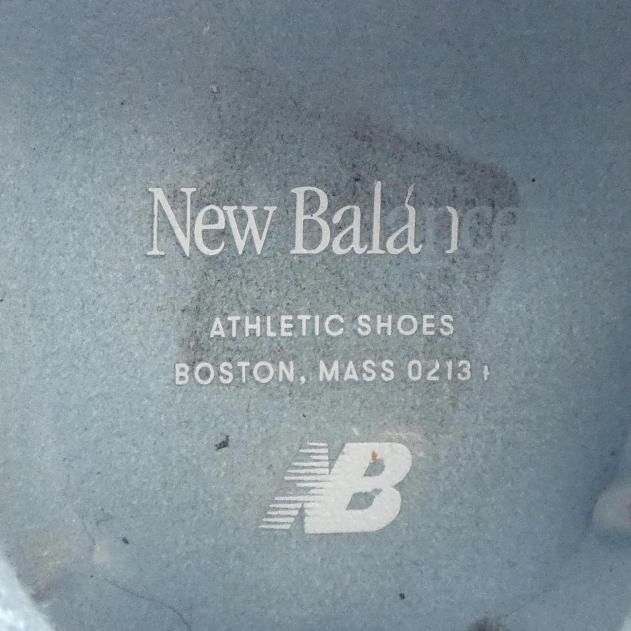 ニューバランス NEW BALANCE U998CB スニーカー