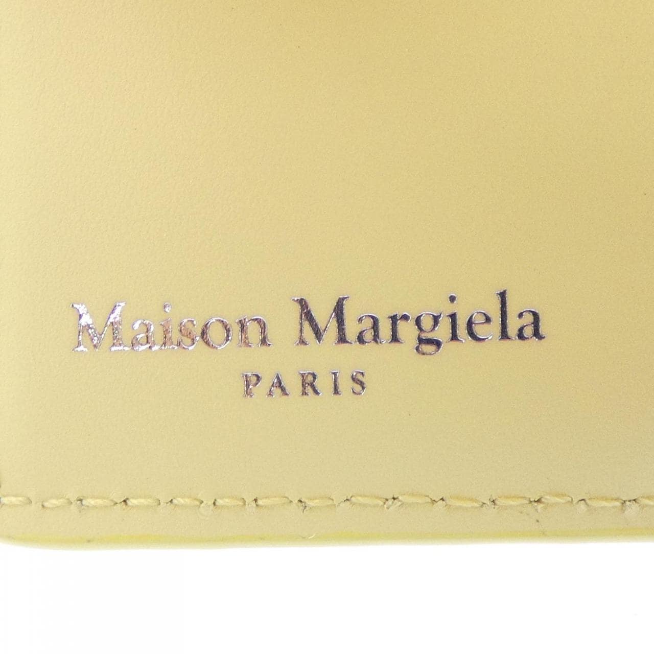 メゾンマルジェラ Maison Margiela CARD CASE