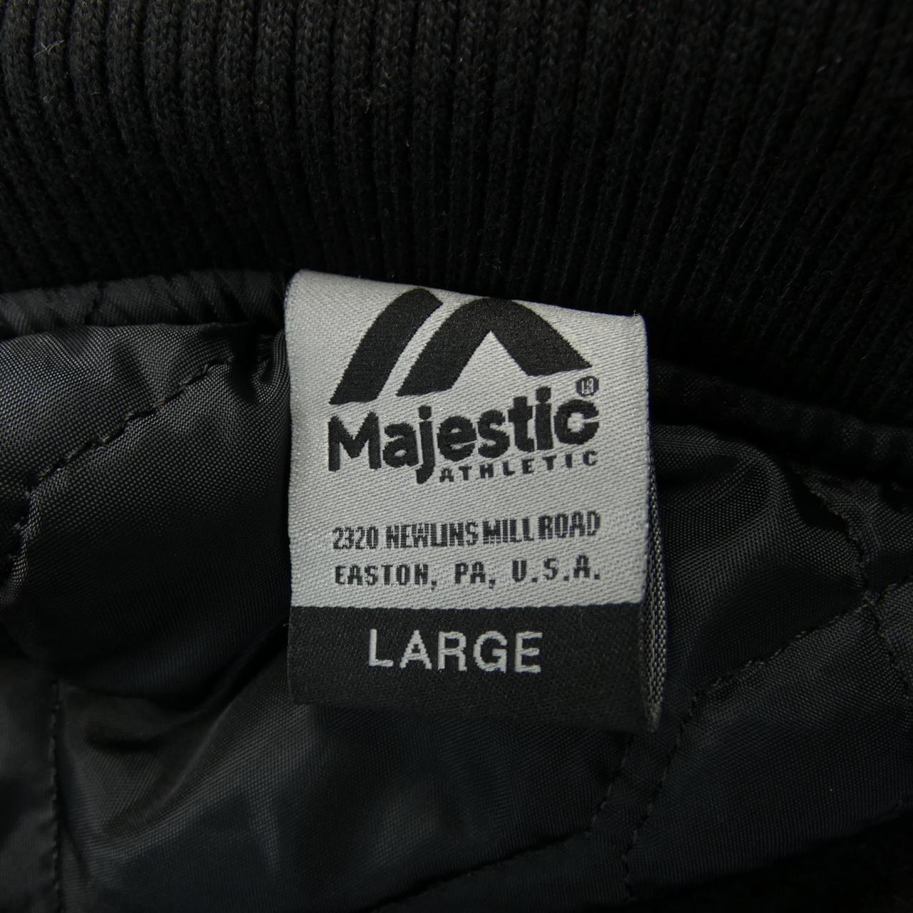 MAJESTIC Blouson