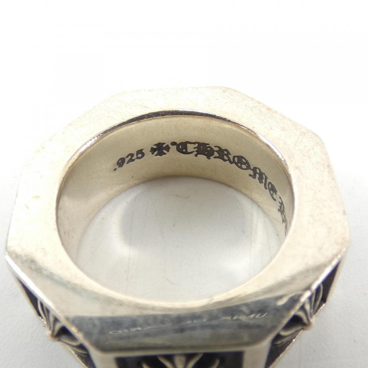 クロムハーツ CHROME HEARTS RING