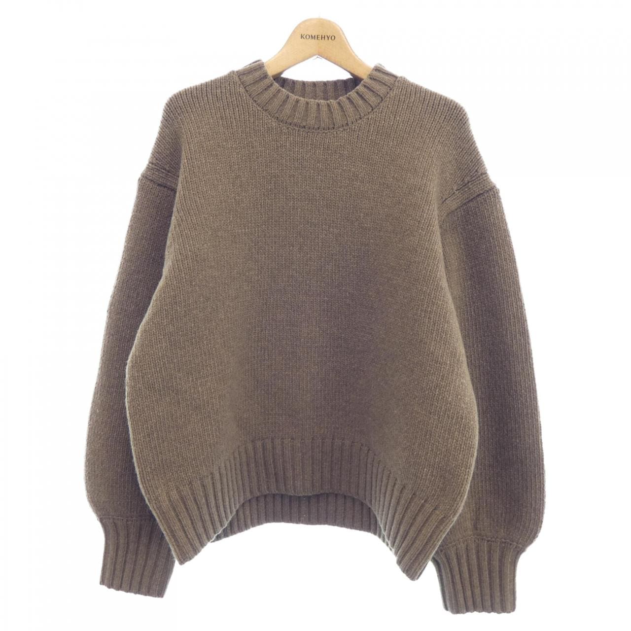 United Arrows UNITED ARROWS knit