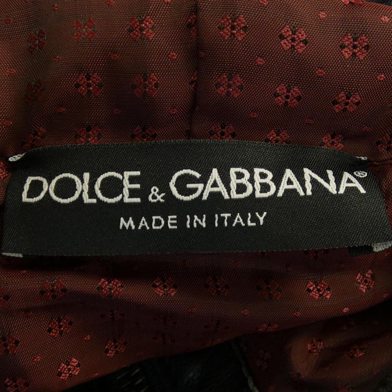 ドルチェアンドガッバーナ DOLCE&GABBANA ブルゾン