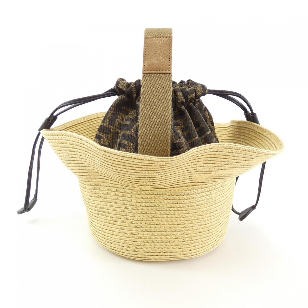 フェンディ FENDI ハット