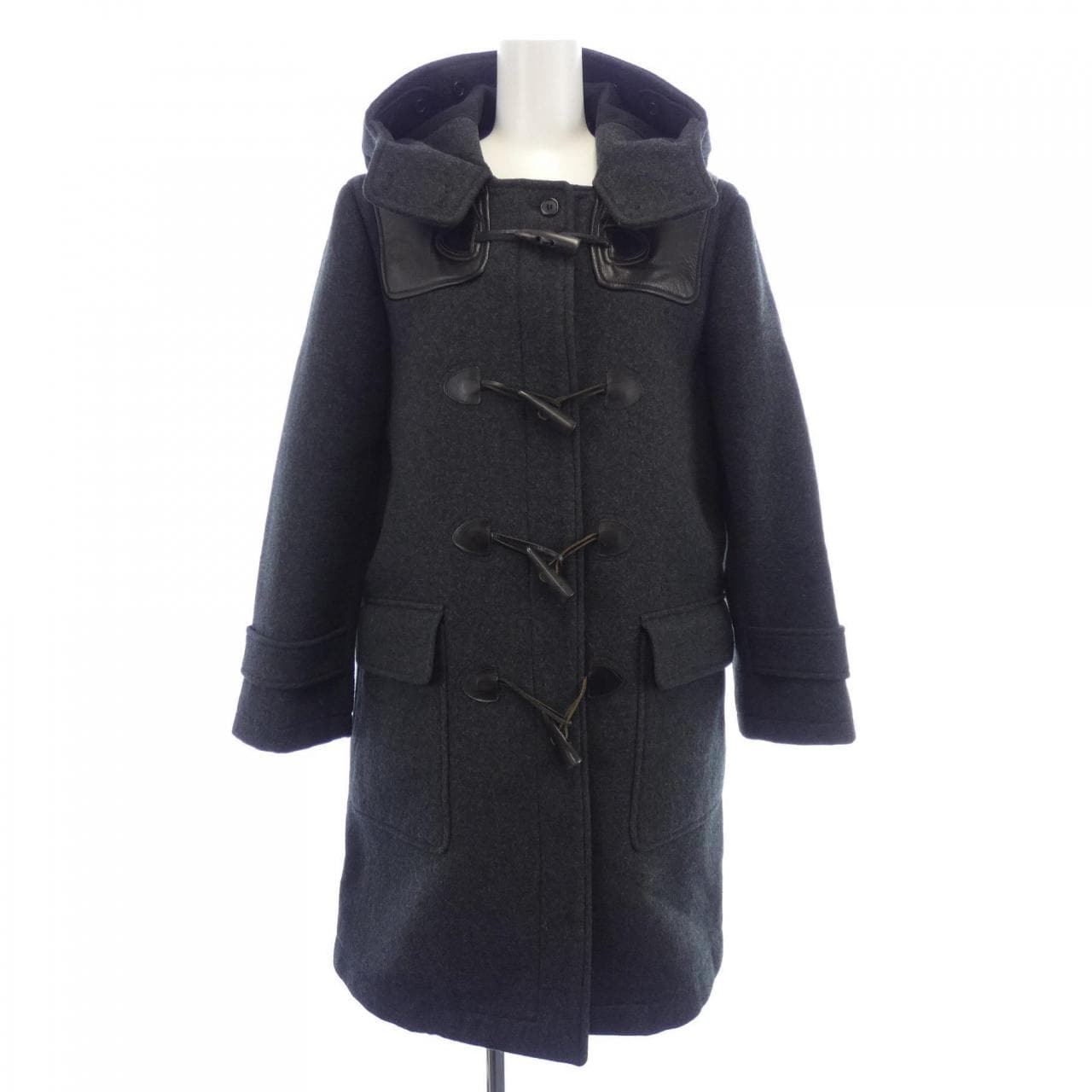 CELINE Celine duffle coat