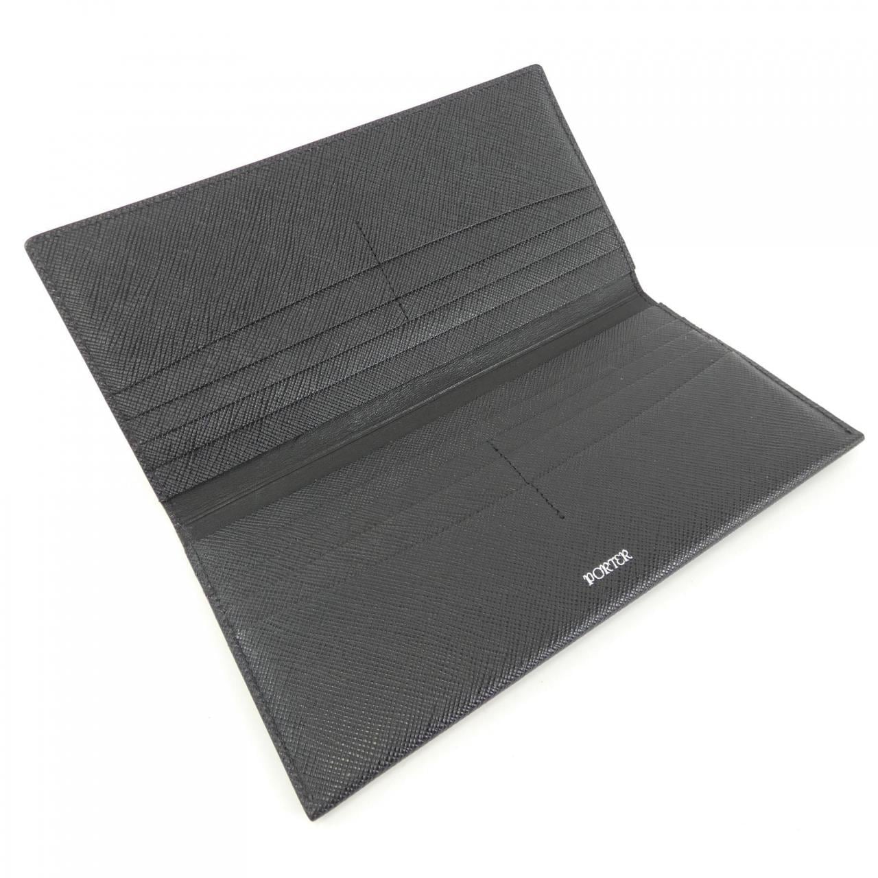波特PORTER WALLET
