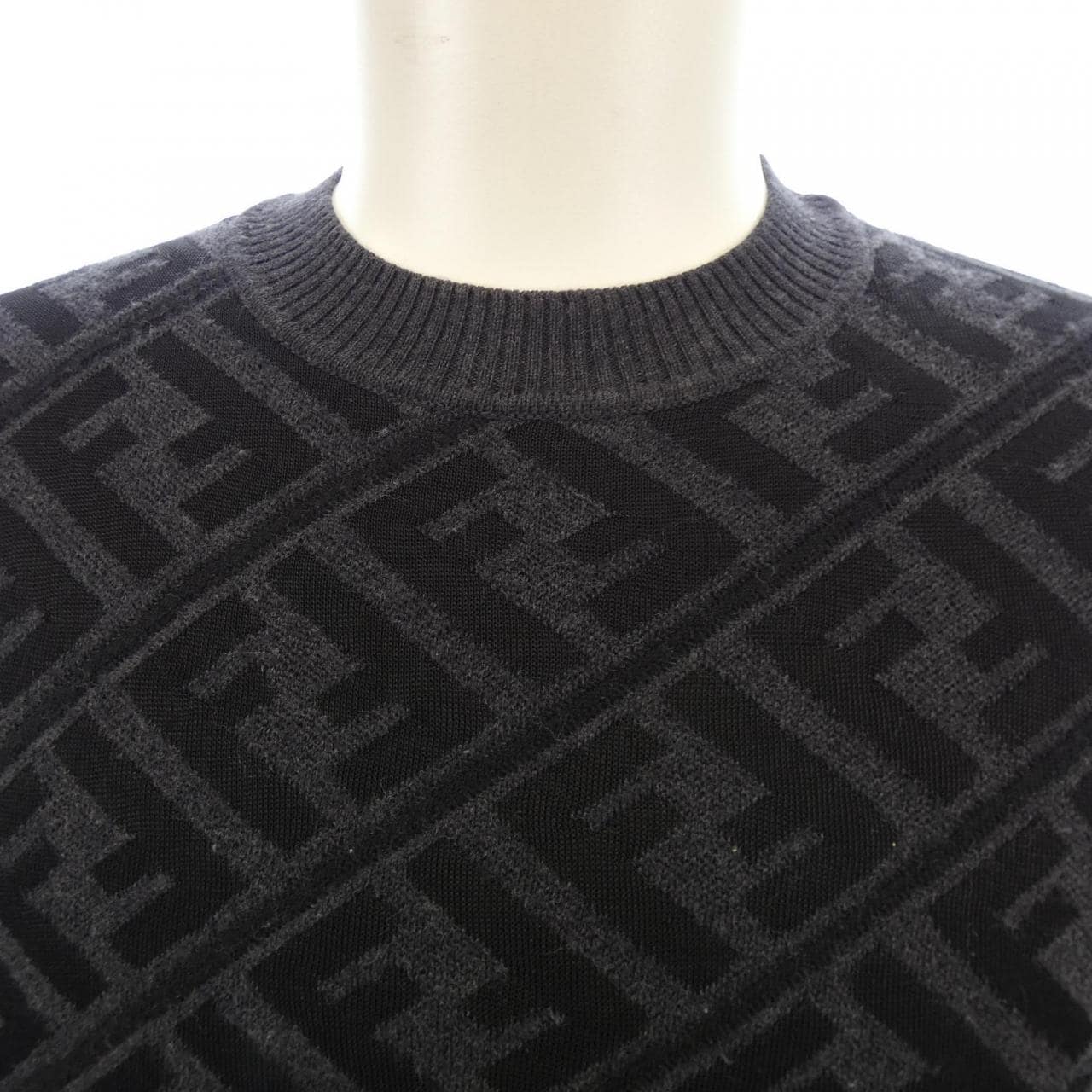 FENDI FENDI knitwear