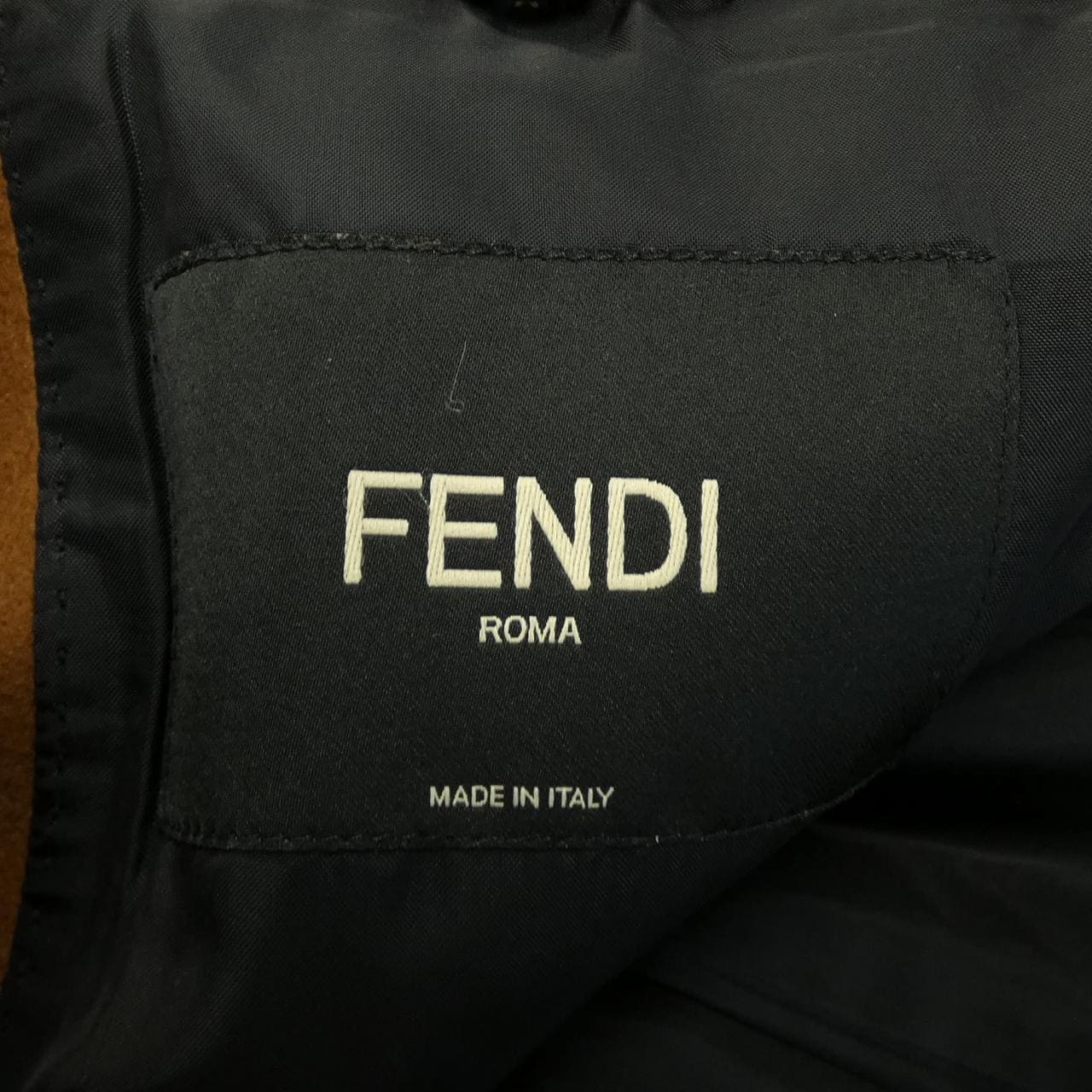 FENDI外套