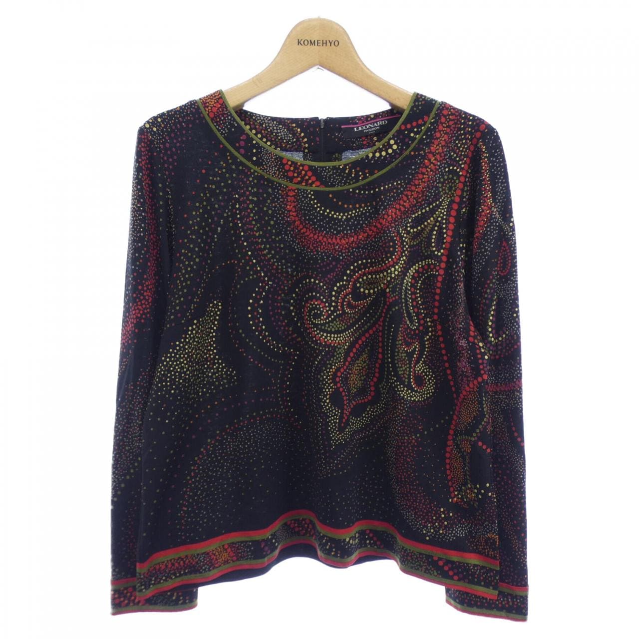 レオナールファッション LEONARD FASHION トップス
