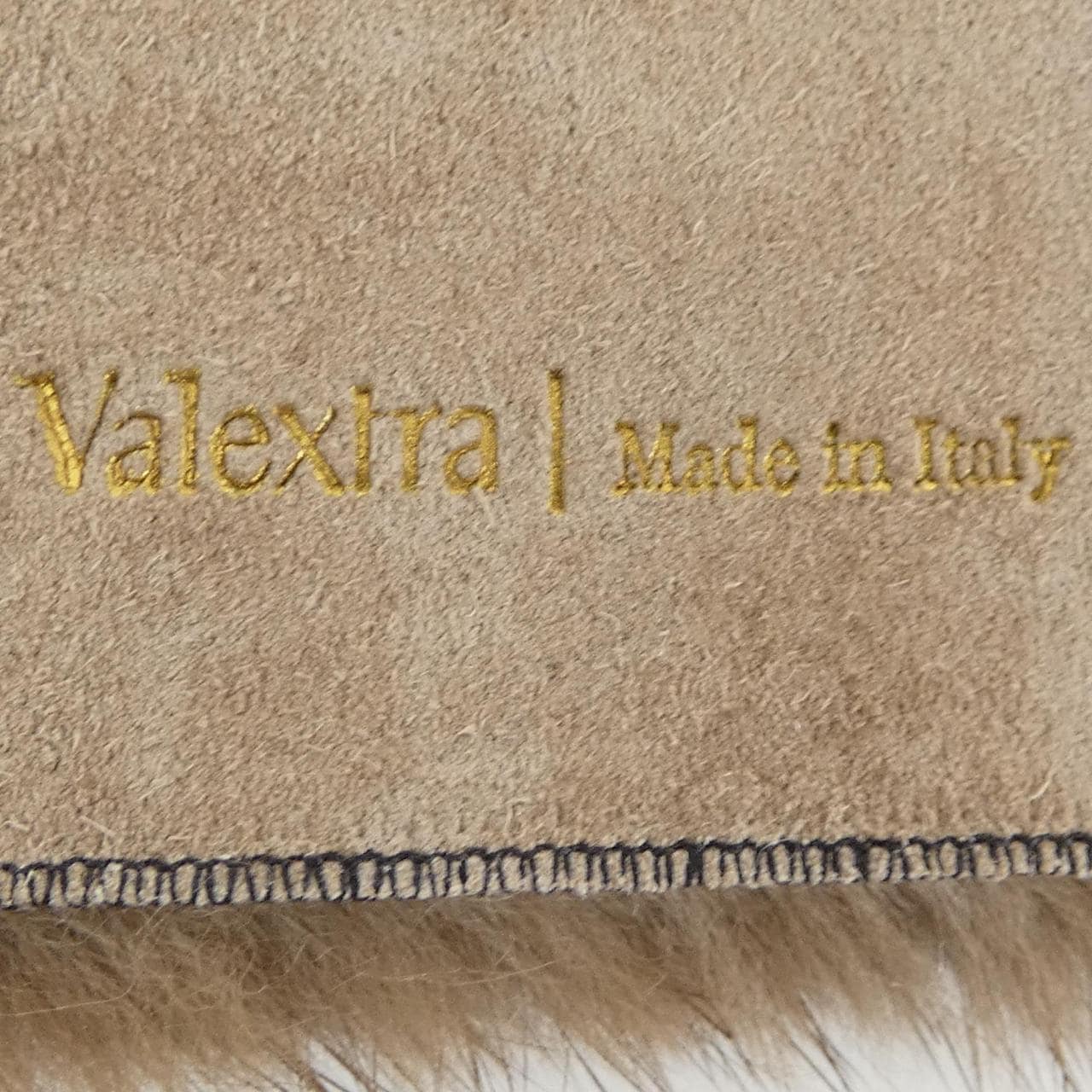 VALEXTRA HANDLE COVER