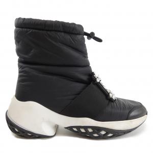 ロジェヴィヴィエ ROGER VIVIER ブーツ