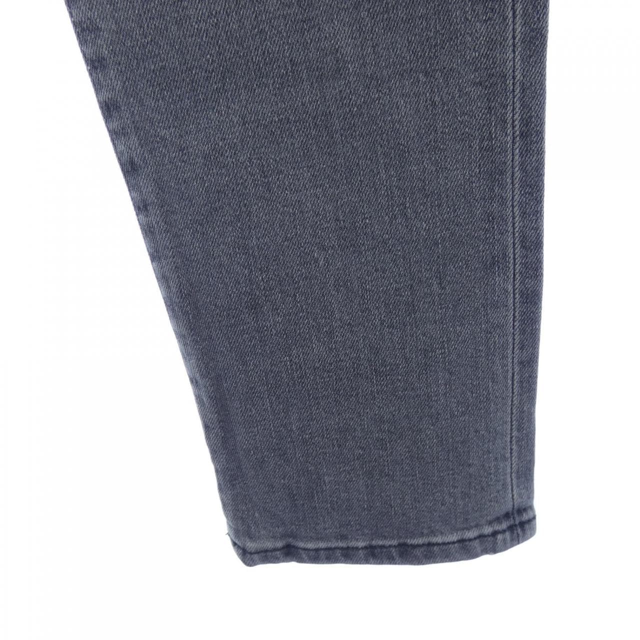 SAINT LAURENT laurent jeans