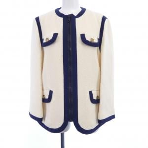 グッチ GUCCI ノーカラージャケット