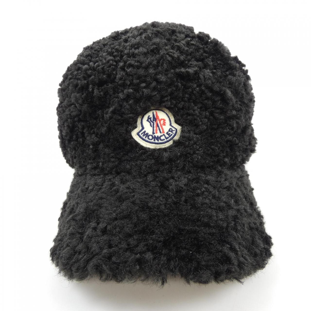 モンクレール MONCLER キャップ