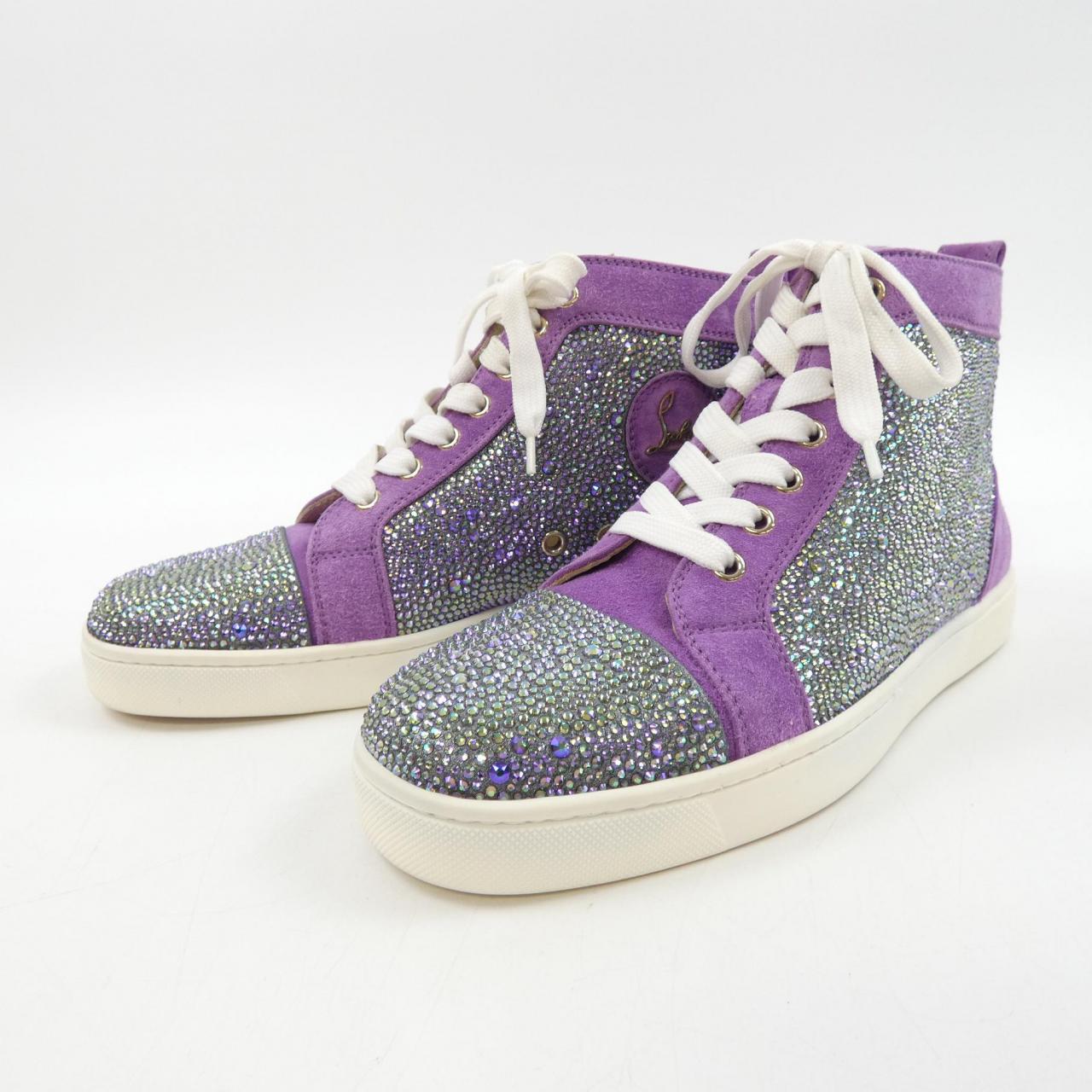 クリスチャンルブタン CHRISTIAN LOUBOUTIN スニーカー