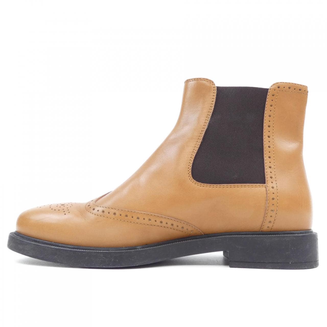 トッズ TOD'S ブーツ