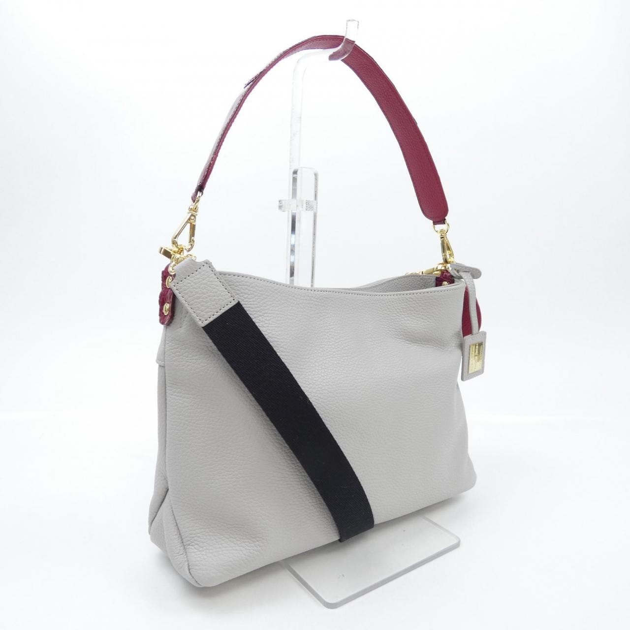 レザージュエルズ LEATHER JEWELS BAG
