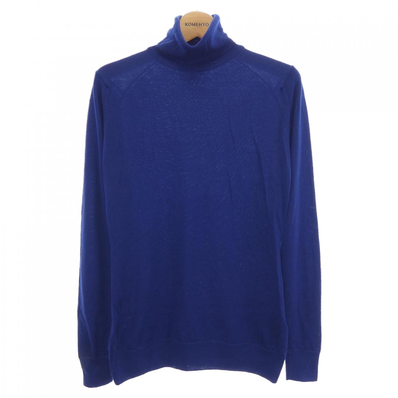 ジョンスメドレー JOHN SMEDLEY ニット