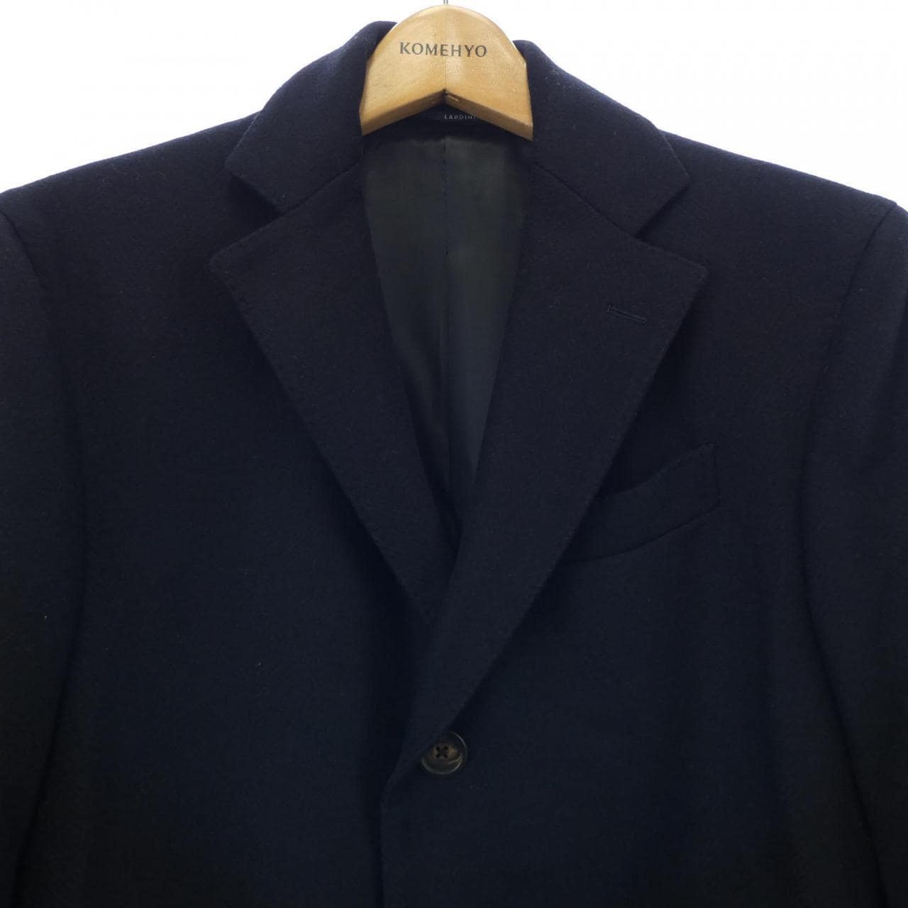 ラルディーニ LARDINI コート
