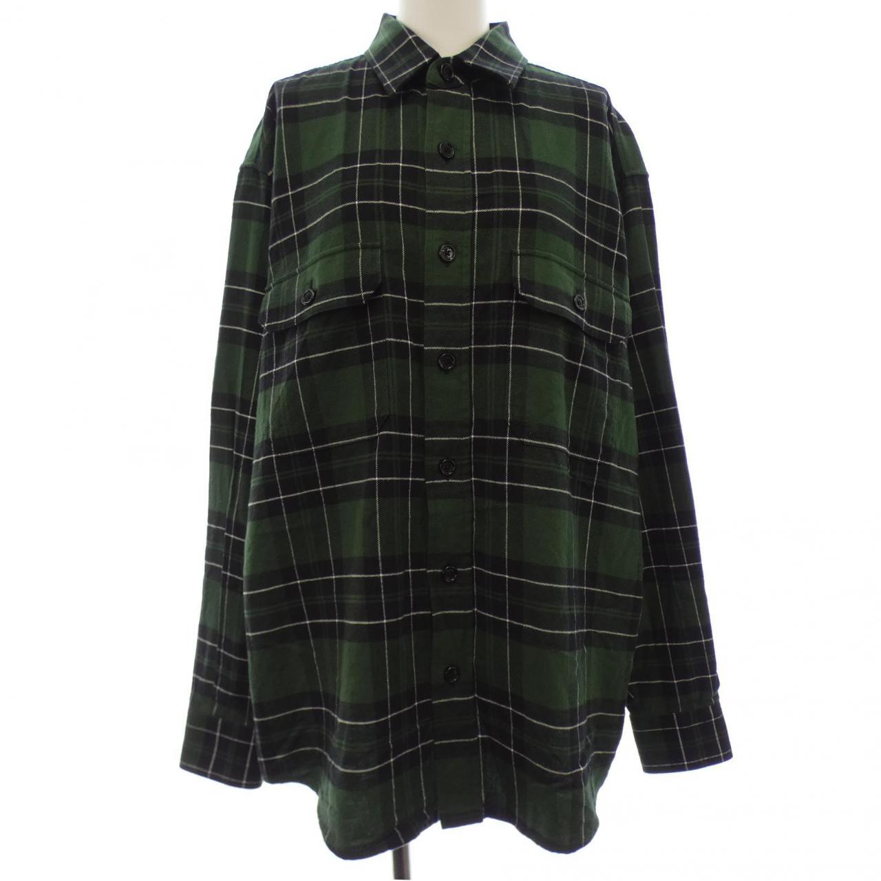 セリーヌ CELINE シャツ