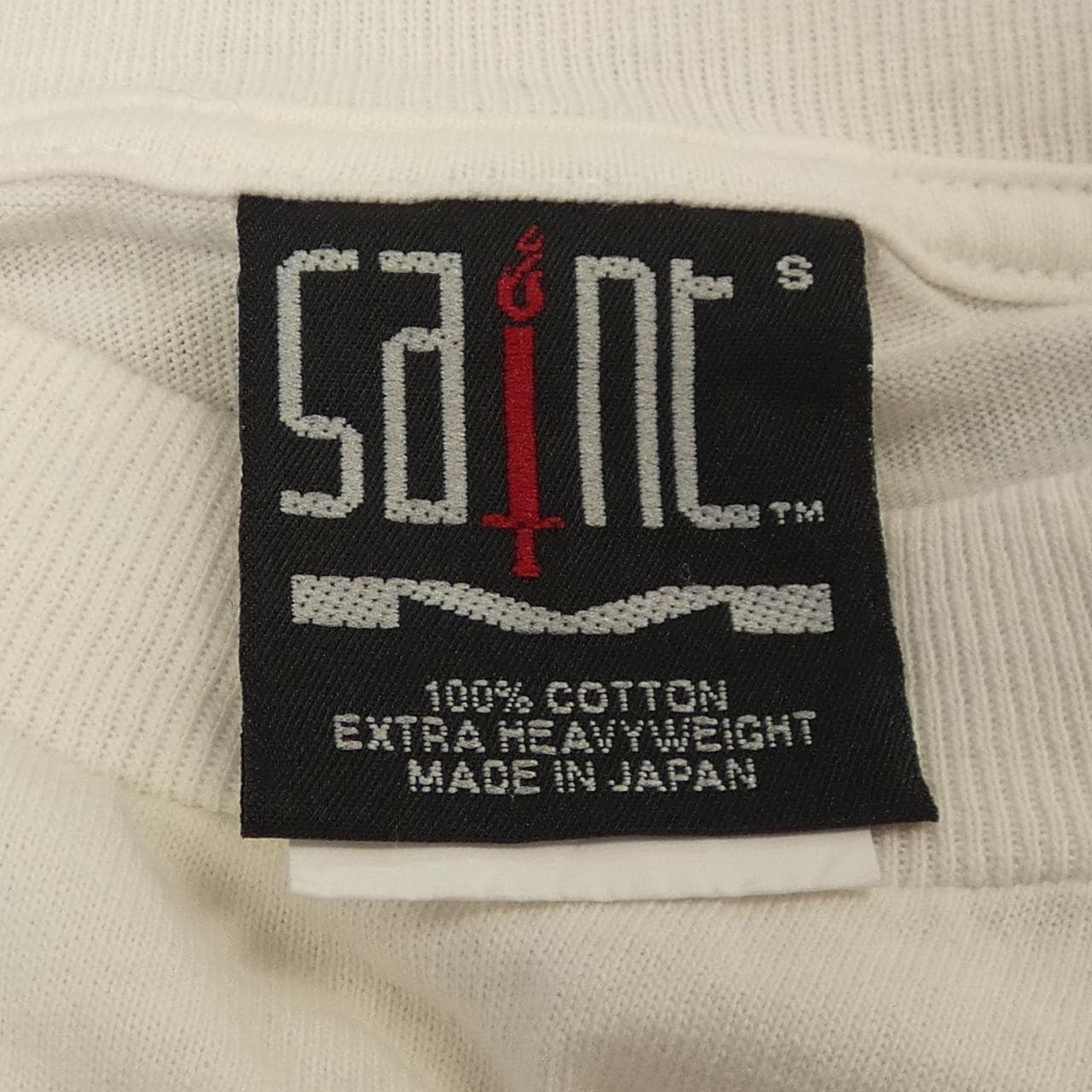セントマイケル SAINT MICHAEL Tシャツ